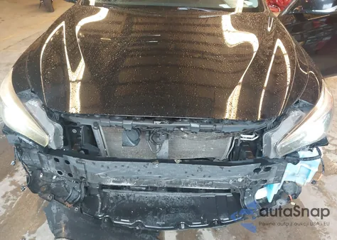 2015 Infiniti Q50 Sport z USA, uszkodzony, nr VIN JN1BV7AR4FM396132